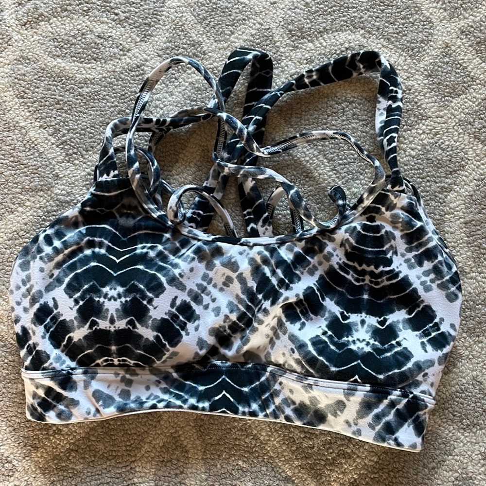 Victory Secret Sport Sports Bra XS